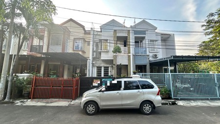 Rumah Dijual di Duri Kosambi