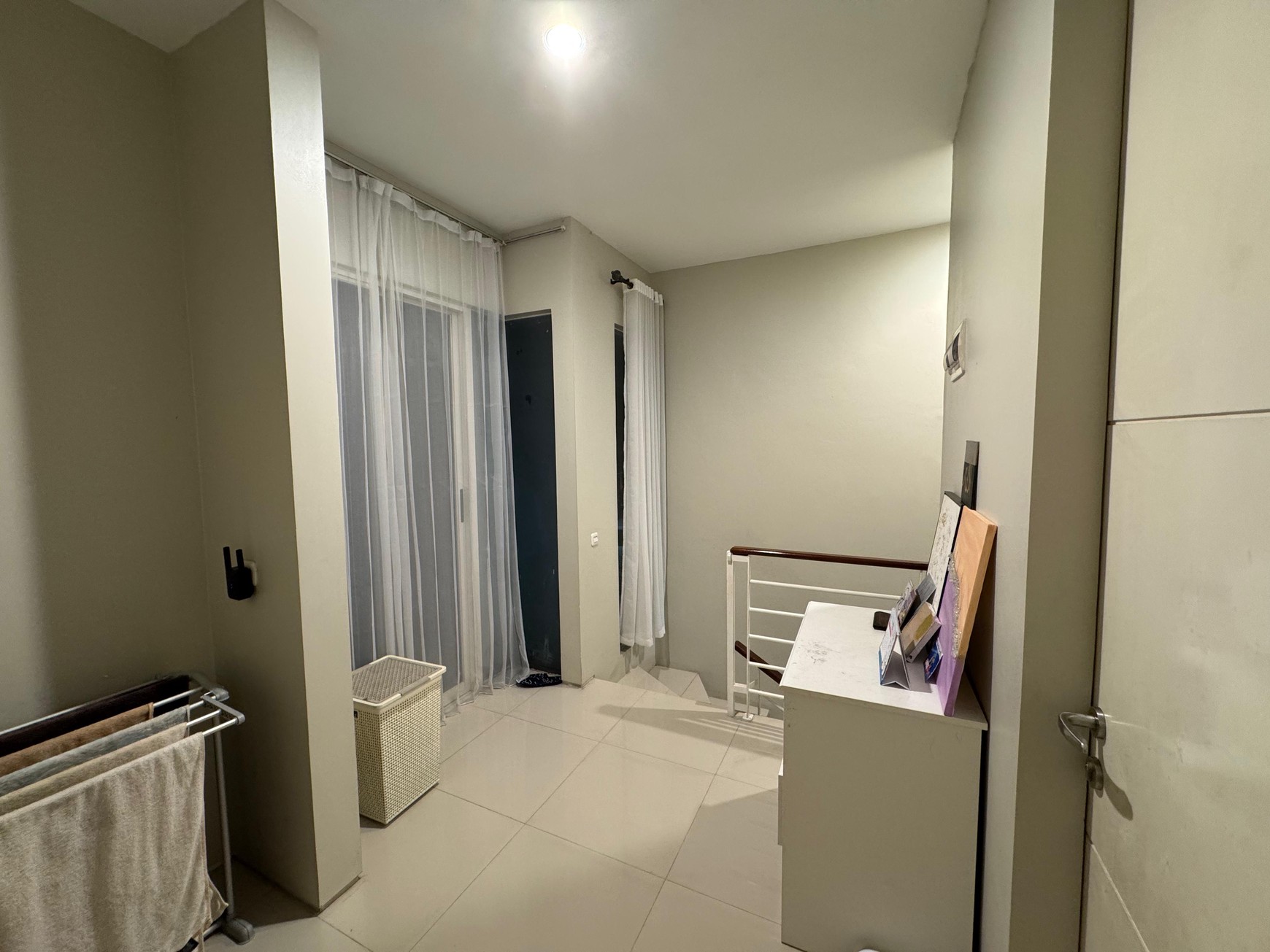 Rumah 2 Lantai di Clover Hill Residence Kreo Larangan Tangerang (di Perbatasan JakSel dan Tangerang)