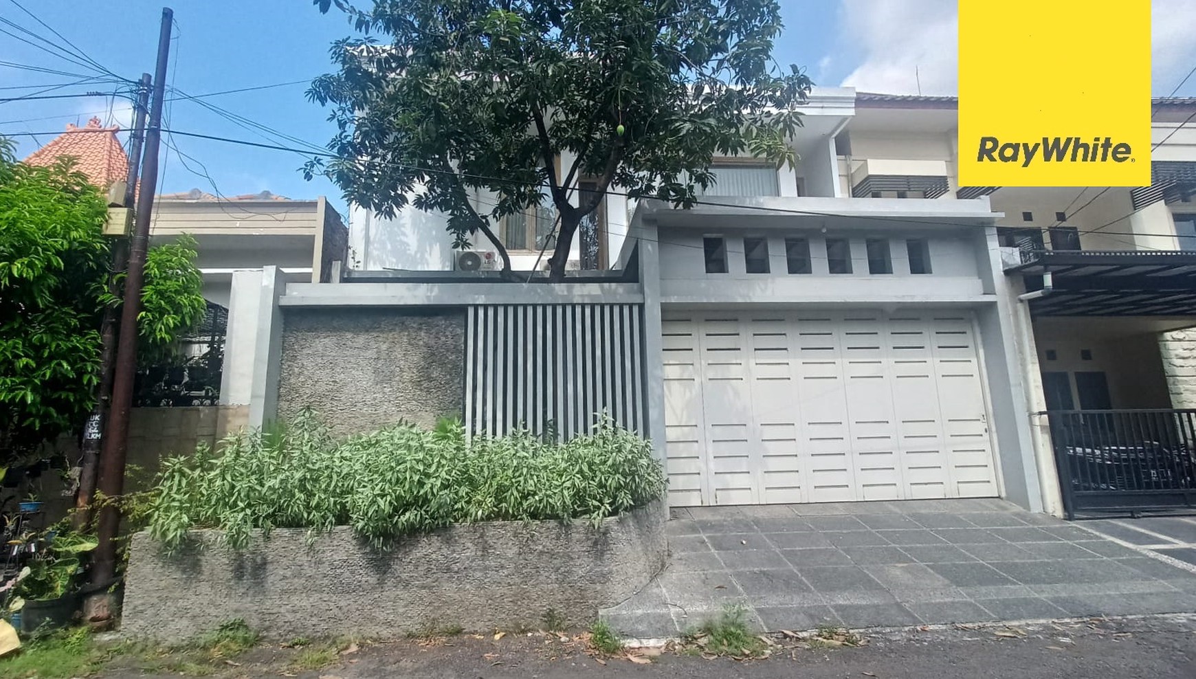 Dijual Aset Lelang Rumah Dijalan Gayungsari Barat Surabaya