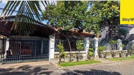 Dijual Rumah SHM di Gayung Kebonsari Surabaya