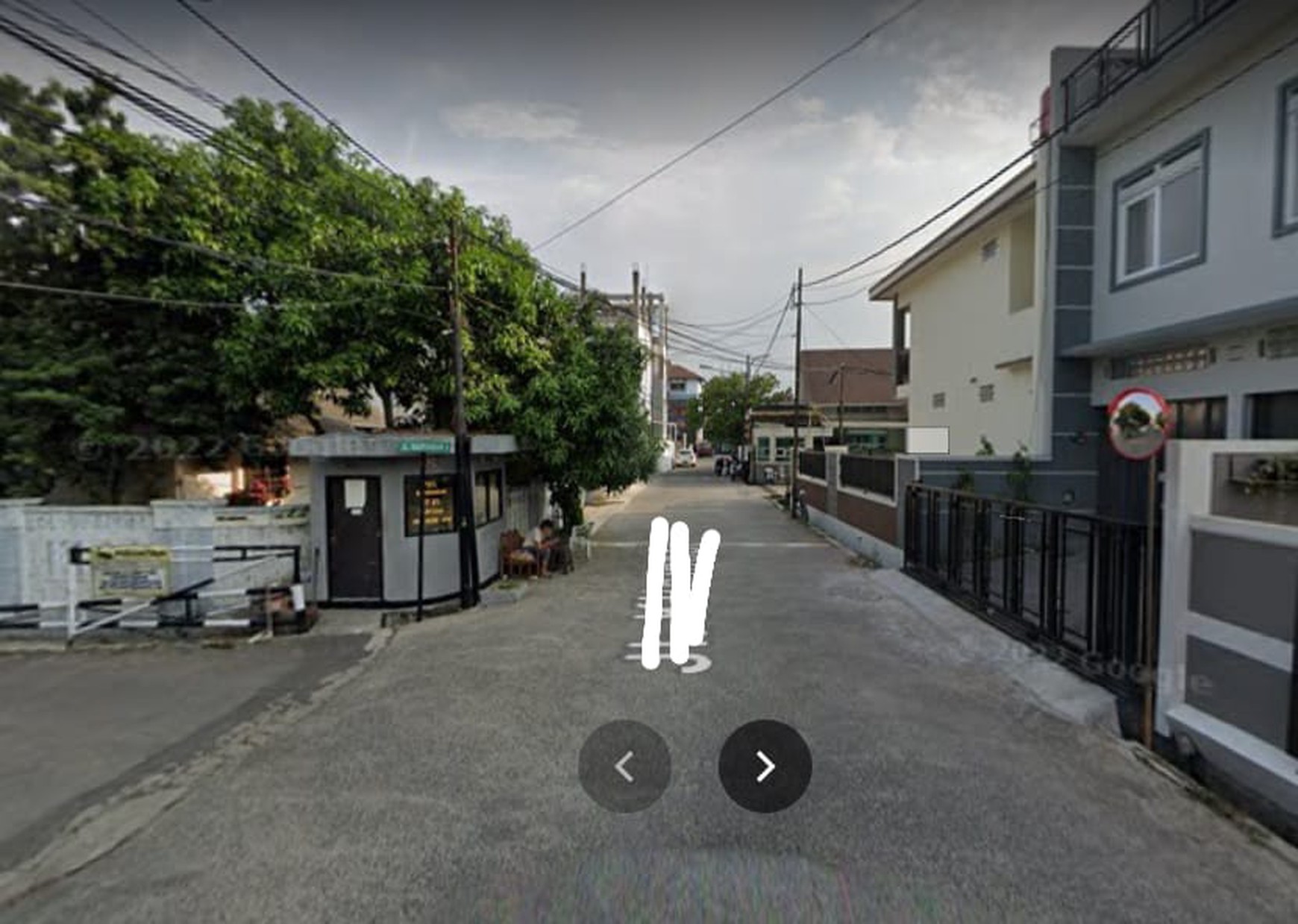 DIJUAL RUKO EXLUSIVE BANGUNAN BARU LOKASI STRATEGIS DI TENGAH2 KOTA DEKAT DG KAWASAN PENDIDIKAN & BISNIS
