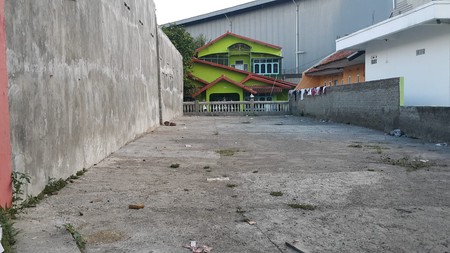 INVESTASI MENGUNTUNGKAN TANAH KOSONG+RUKO+RUMAH+KANTOR+GUDANG