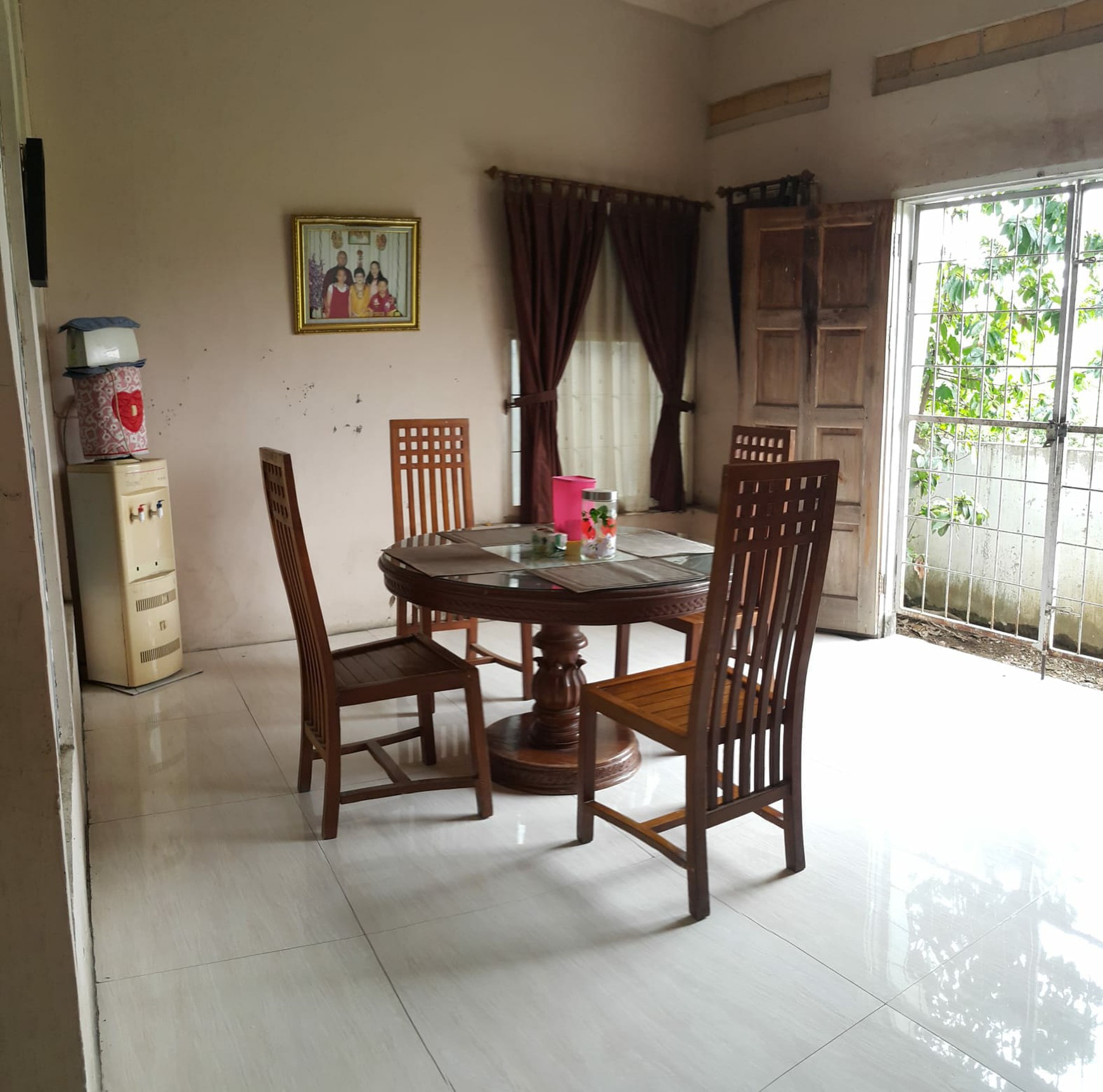 INVESTASI MENGUNTUNGKAN TANAH KOSONG+RUKO+RUMAH+KANTOR+GUDANG