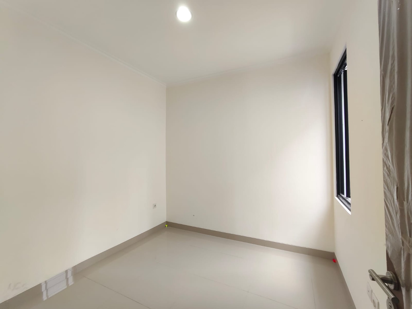 Rumah Baru Citra Gran dekat Tol