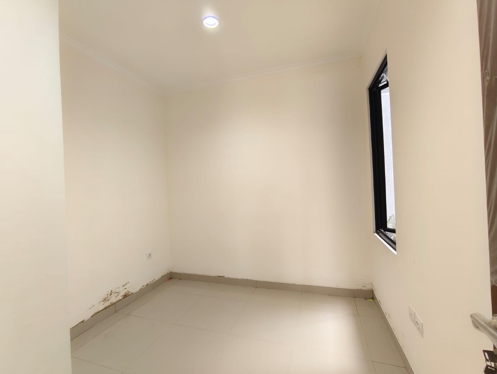 Rumah Baru Citra Gran dekat Tol