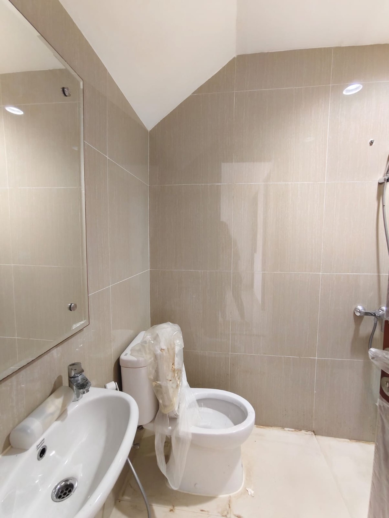 Rumah Baru Citra Gran dekat Tol