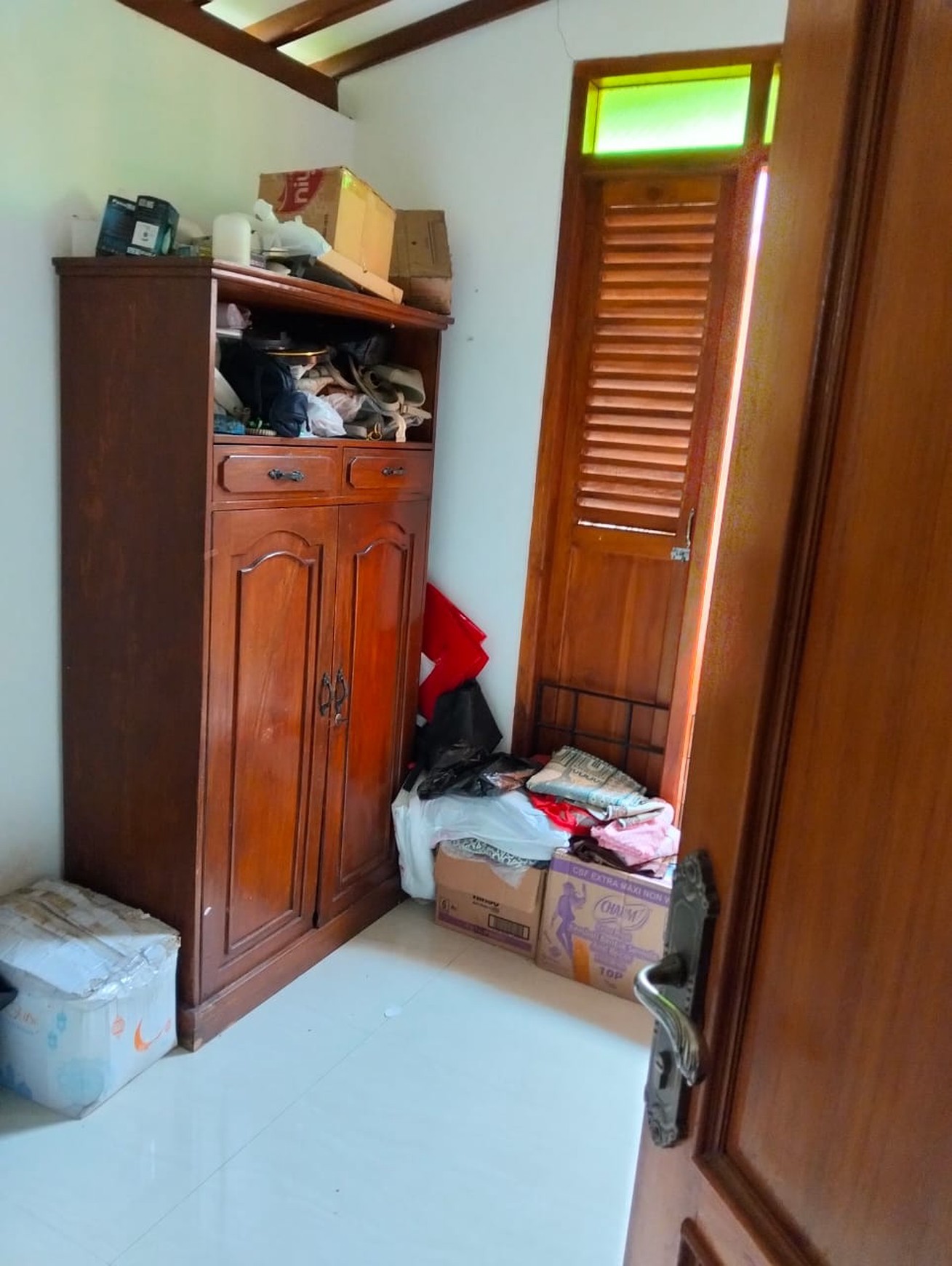 Rumah Tinggal 291 Meter Persegi Lokasi Dekat JEC Banguntapan Bantul
