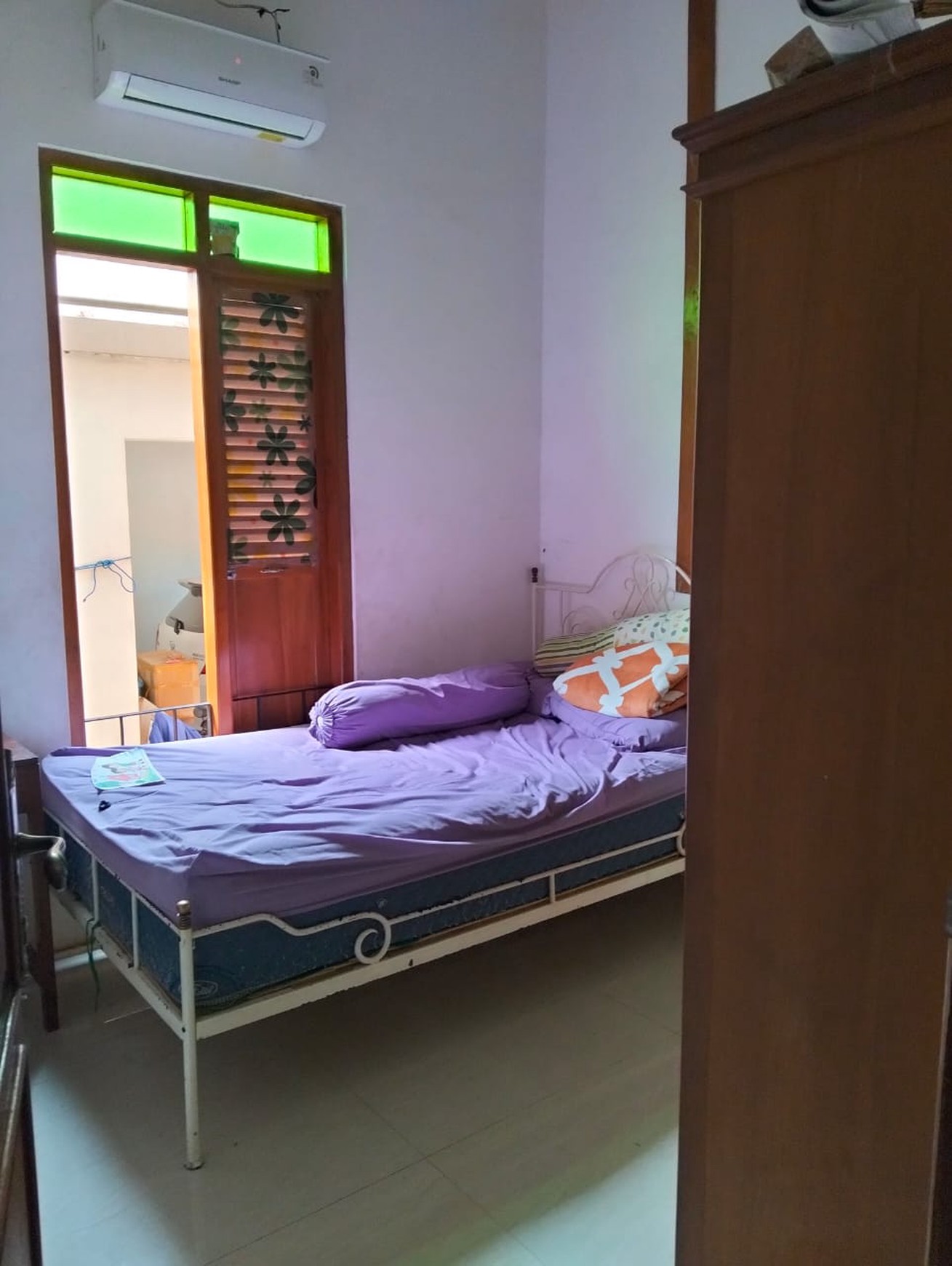 Rumah Tinggal 291 Meter Persegi Lokasi Dekat JEC Banguntapan Bantul