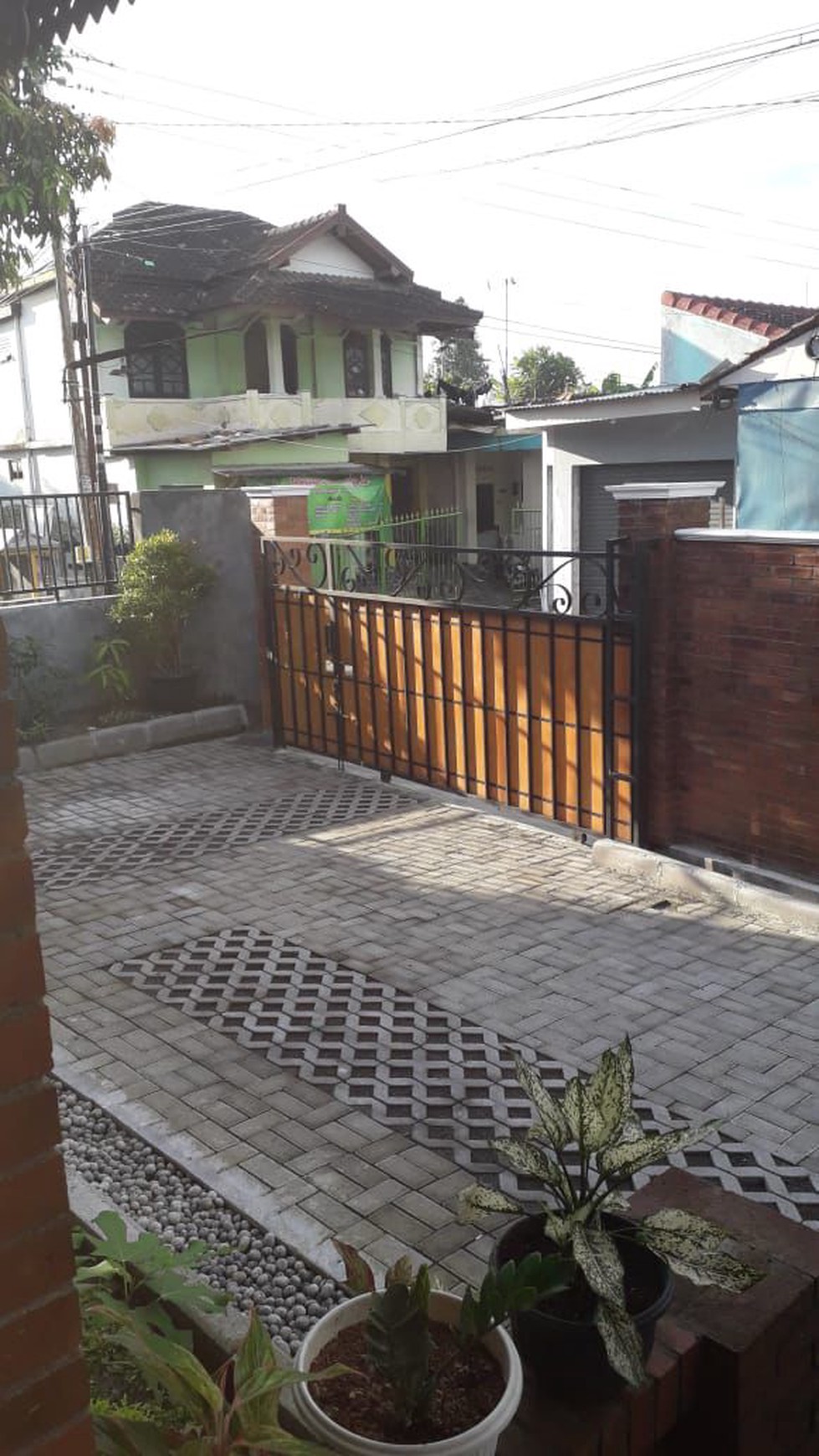 Rumah Tinggal 291 Meter Persegi Lokasi Dekat JEC Banguntapan Bantul