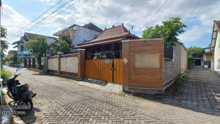 Rumah Tinggal 291 Meter Persegi Lokasi Dekat JEC Banguntapan Bantul