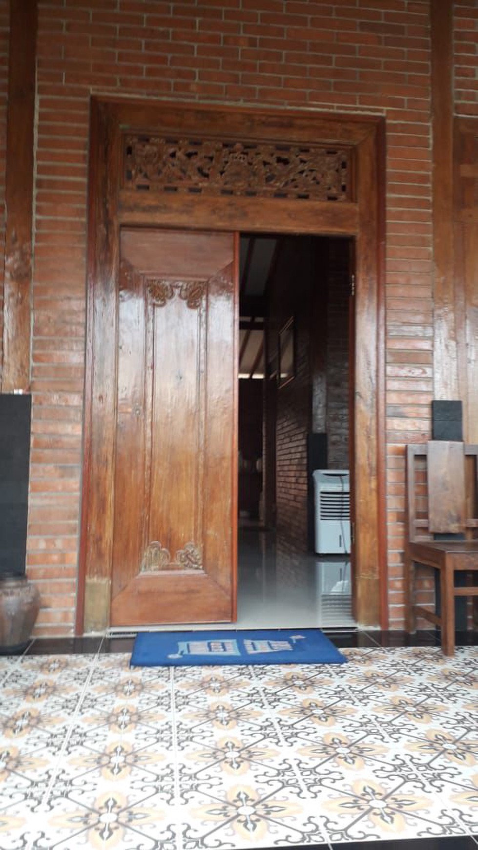 Rumah Tinggal 291 Meter Persegi Lokasi Dekat JEC Banguntapan Bantul