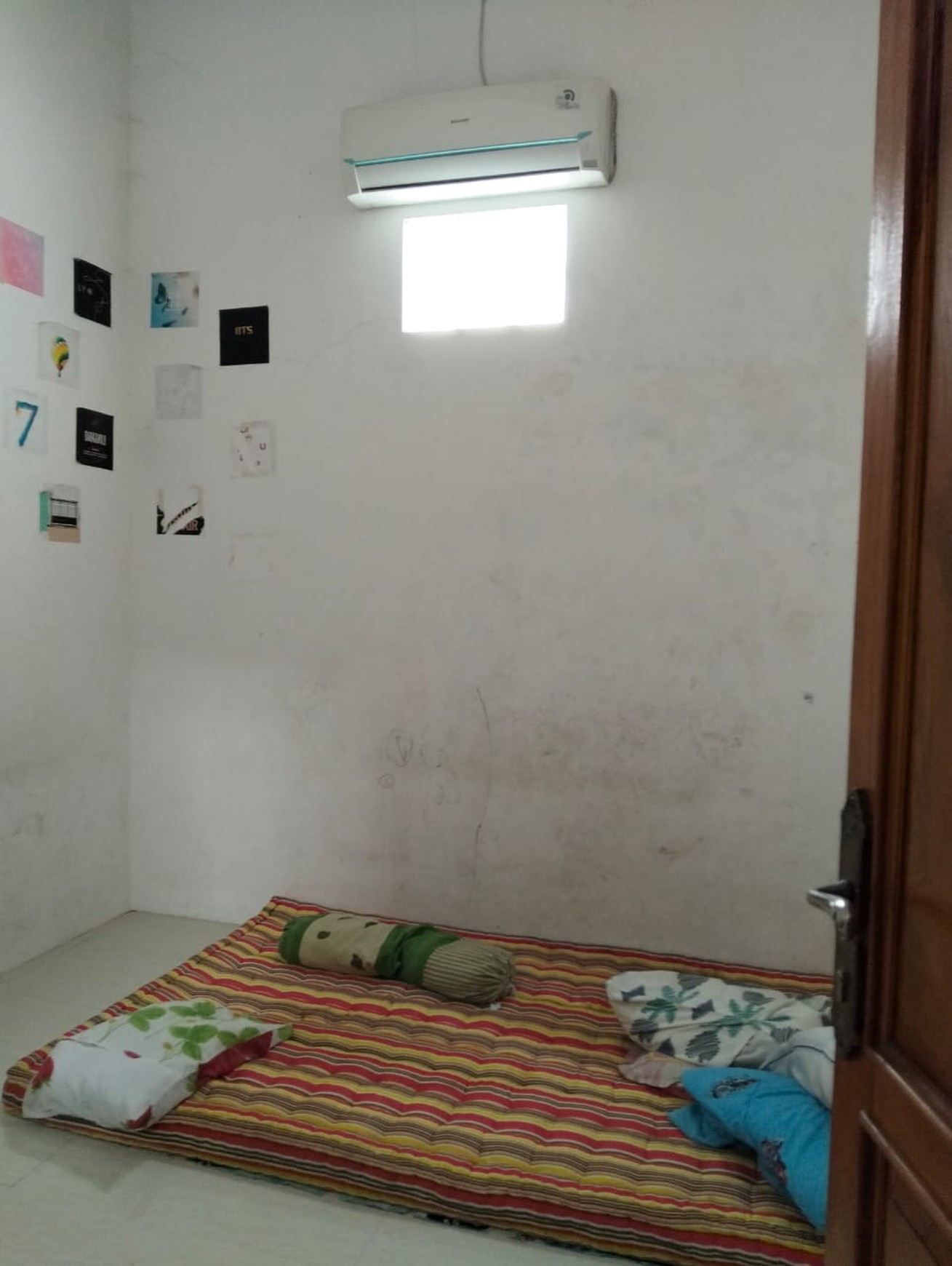 Rumah Tinggal 291 Meter Persegi Lokasi Dekat JEC Banguntapan Bantul