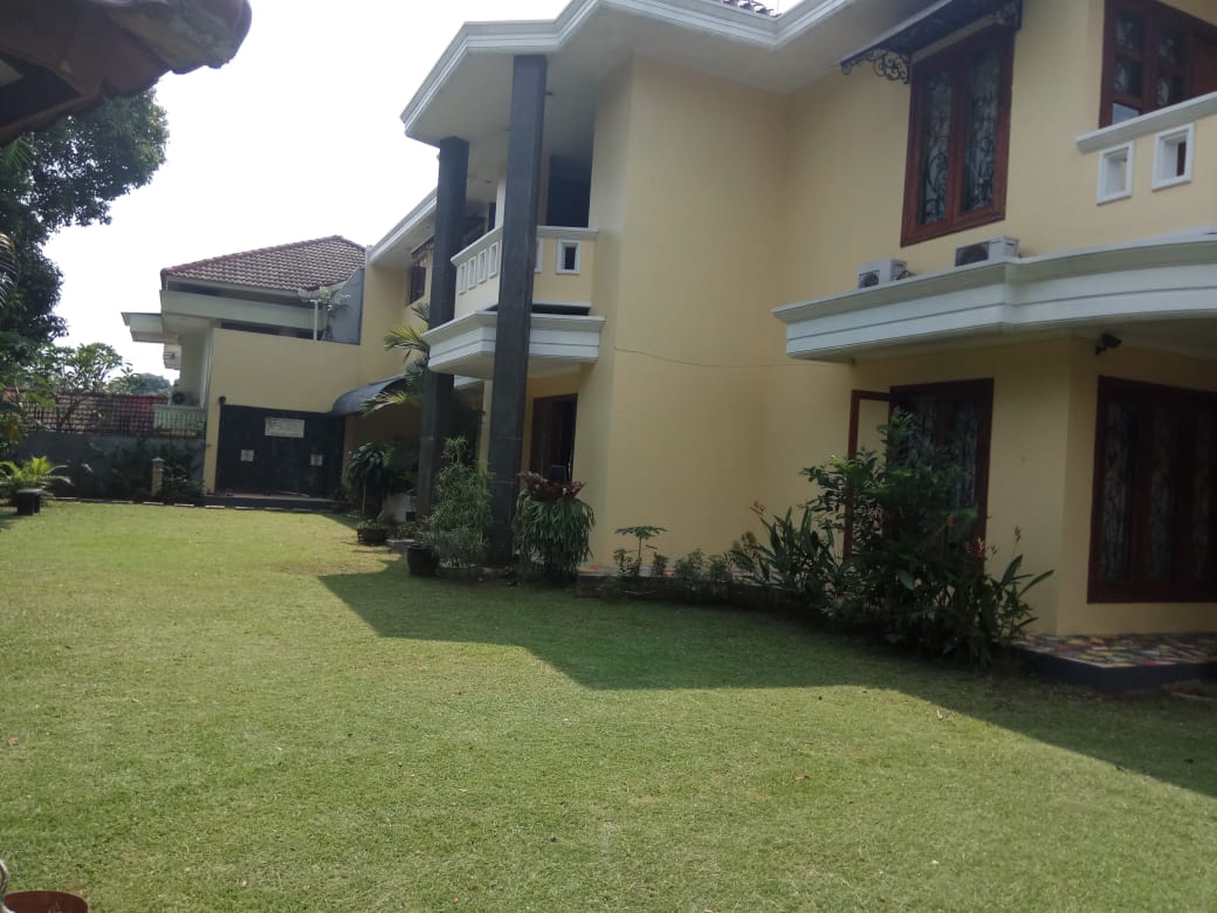 Dijual Rumah Nyaman dan Strategis di Bukit Cinere Indah - Dekat Tol Limo