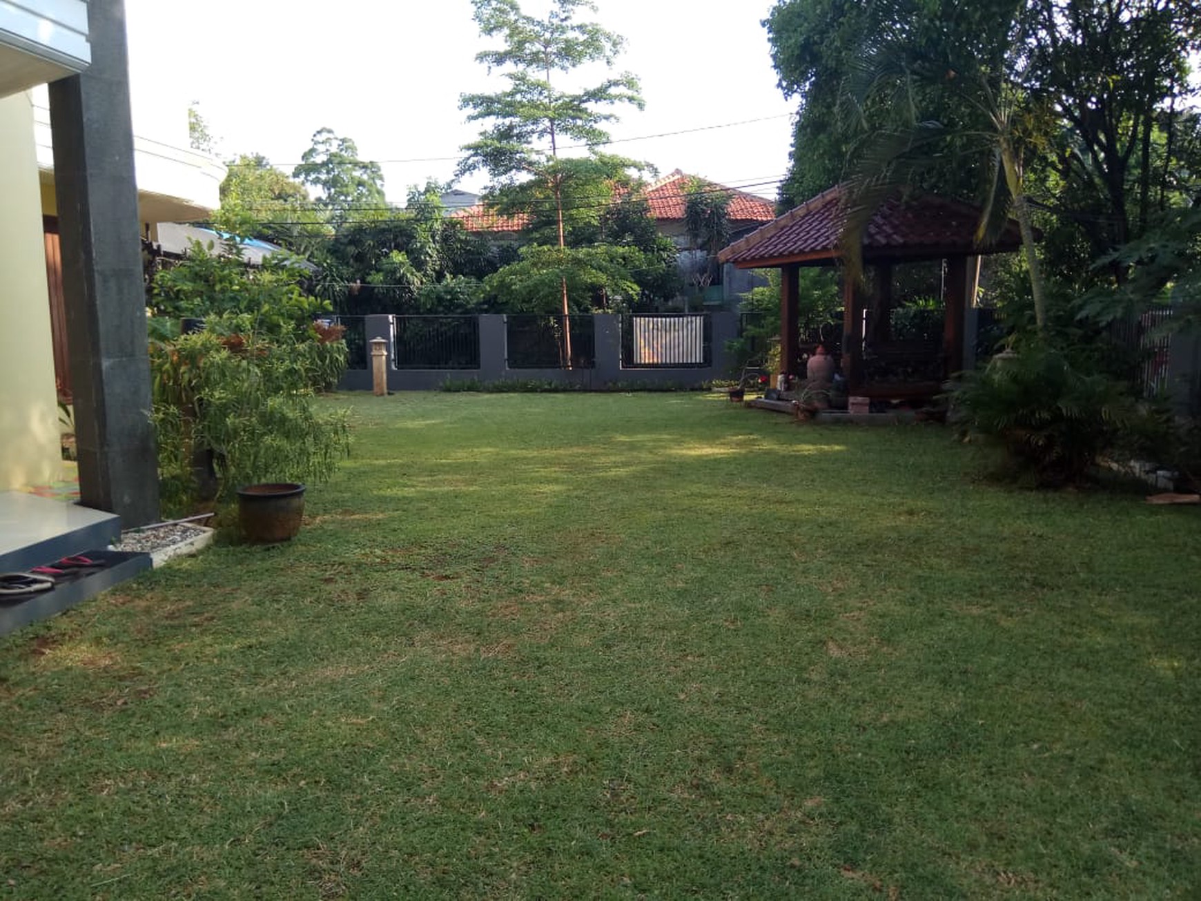 Dijual Rumah Nyaman dan Strategis di Bukit Cinere Indah - Dekat Tol Limo