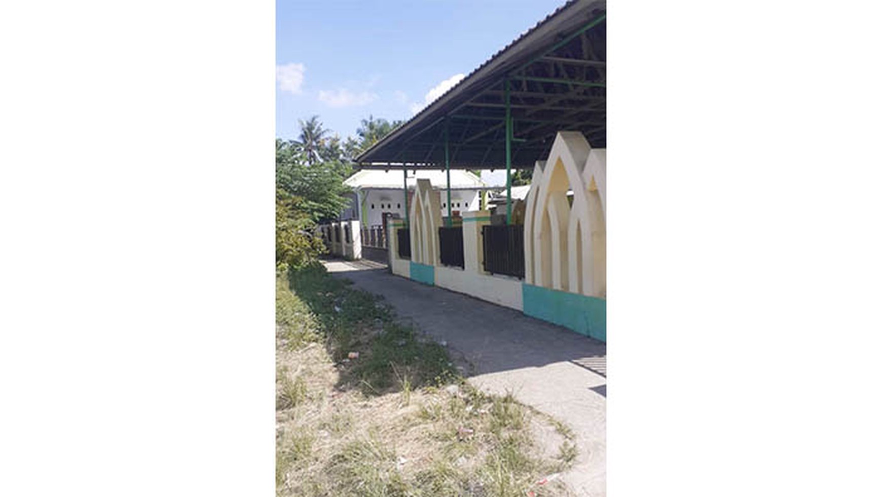 Rumah Karang Bahagia, Cikarang Utara
