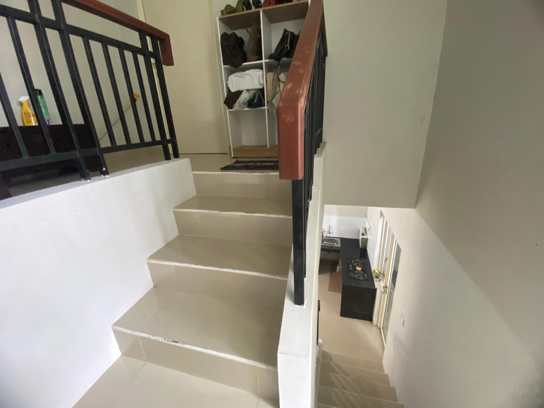 Di jual rumah cantik strategis siap huni