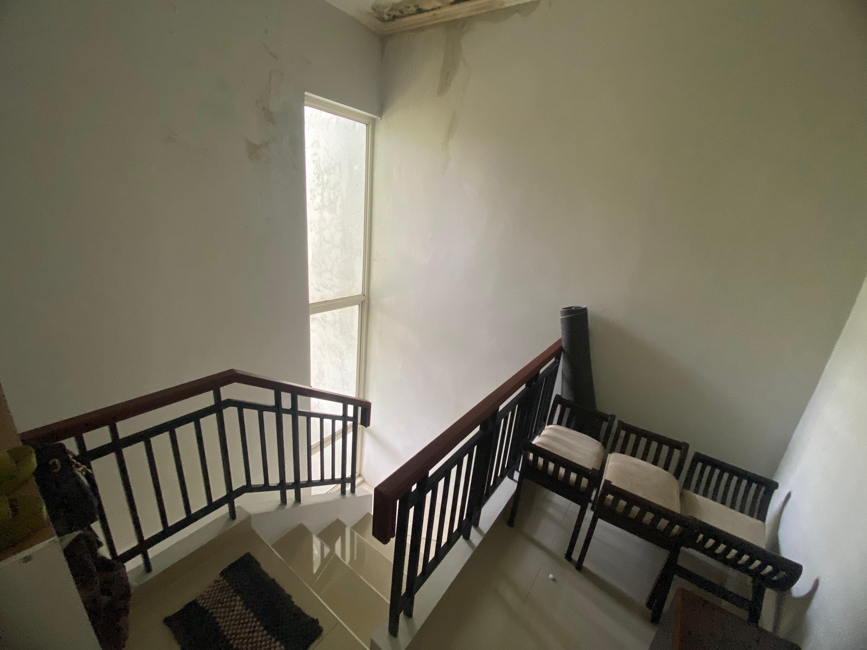 Di jual rumah cantik strategis siap huni