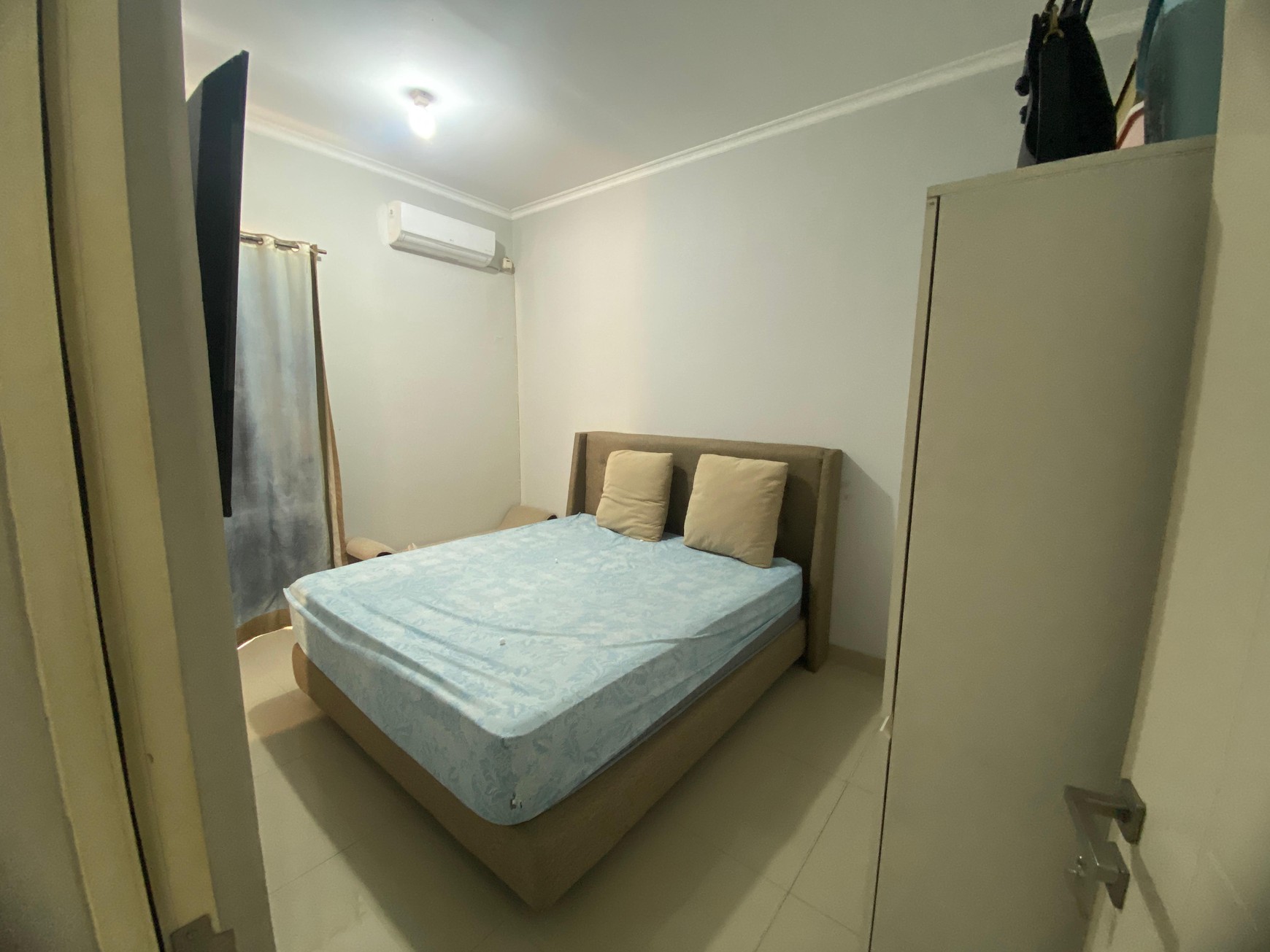 Di jual rumah cantik strategis siap huni