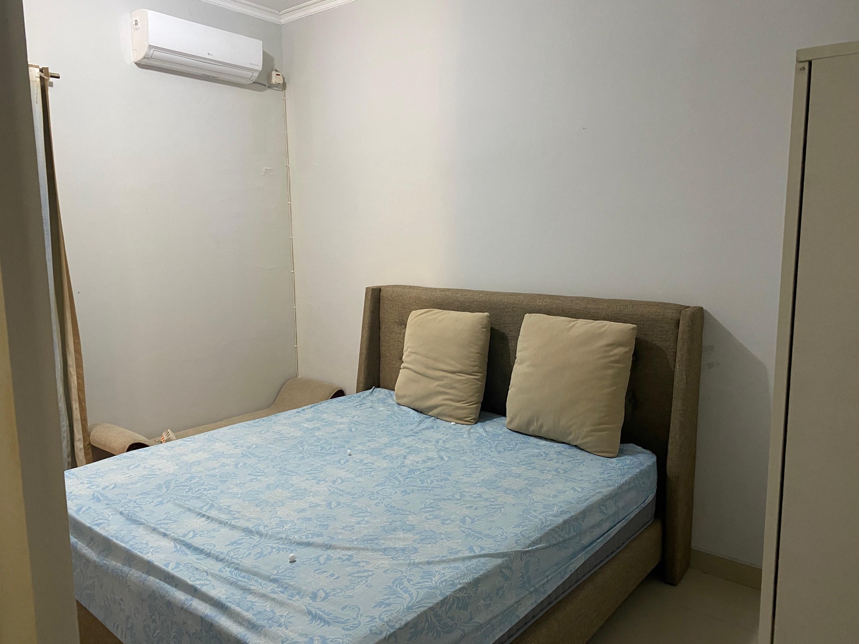 Di jual rumah cantik strategis siap huni