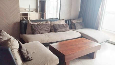 Apartemen Springhill Twr Marygold, Kemayoran