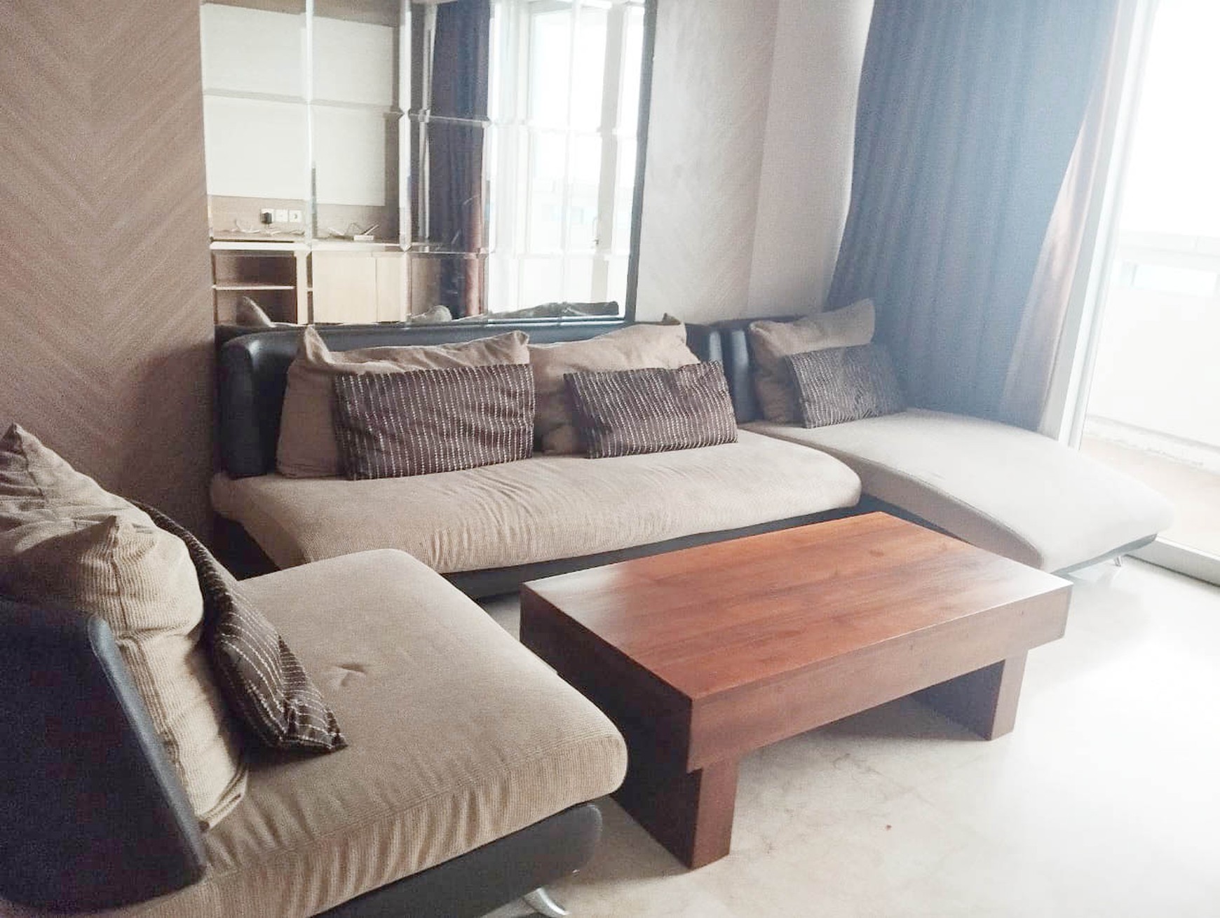 Apartemen Springhill Twr Marygold, Kemayoran