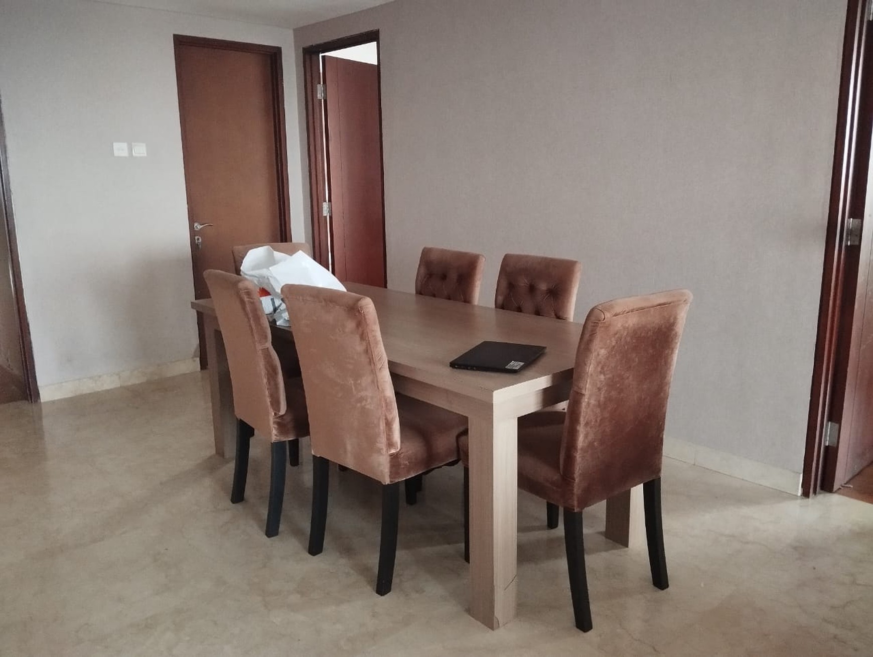 Apartemen Springhill Twr Marygold, Kemayoran