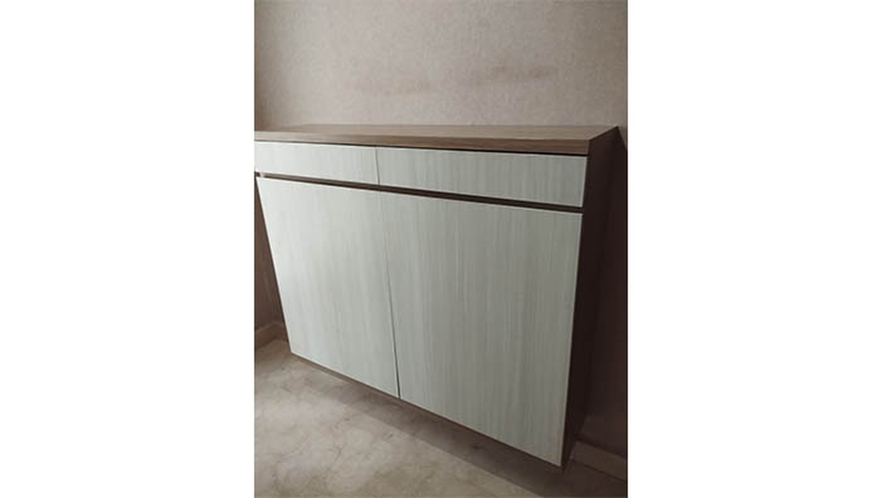 Apartemen Springhill Twr Marygold, Kemayoran
