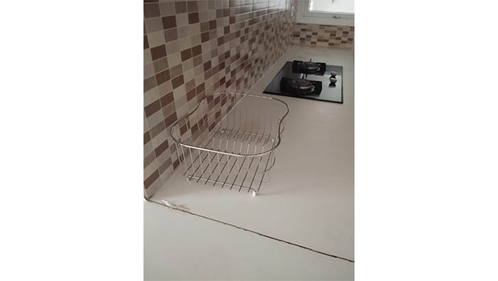 Apartemen Springhill Twr Marygold, Kemayoran