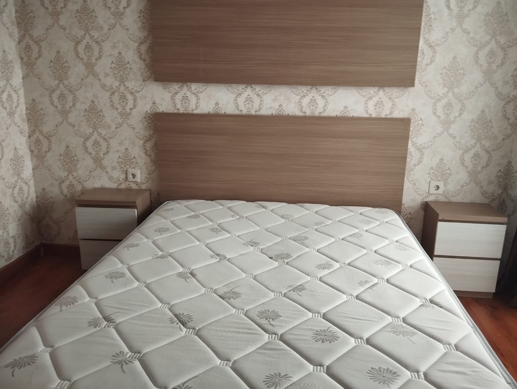Apartemen Springhill Twr Marygold, Kemayoran