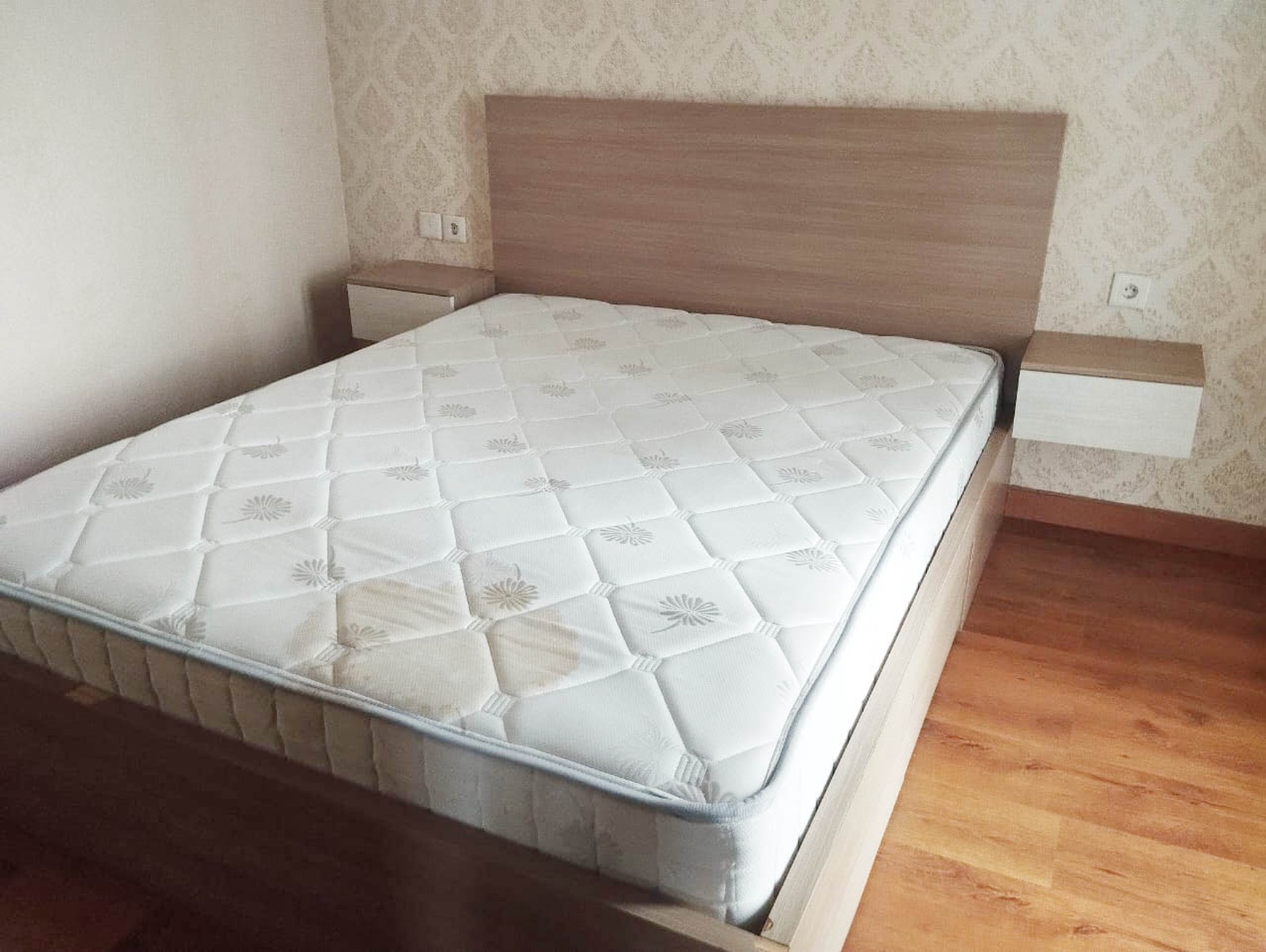 Apartemen Springhill Twr Marygold, Kemayoran