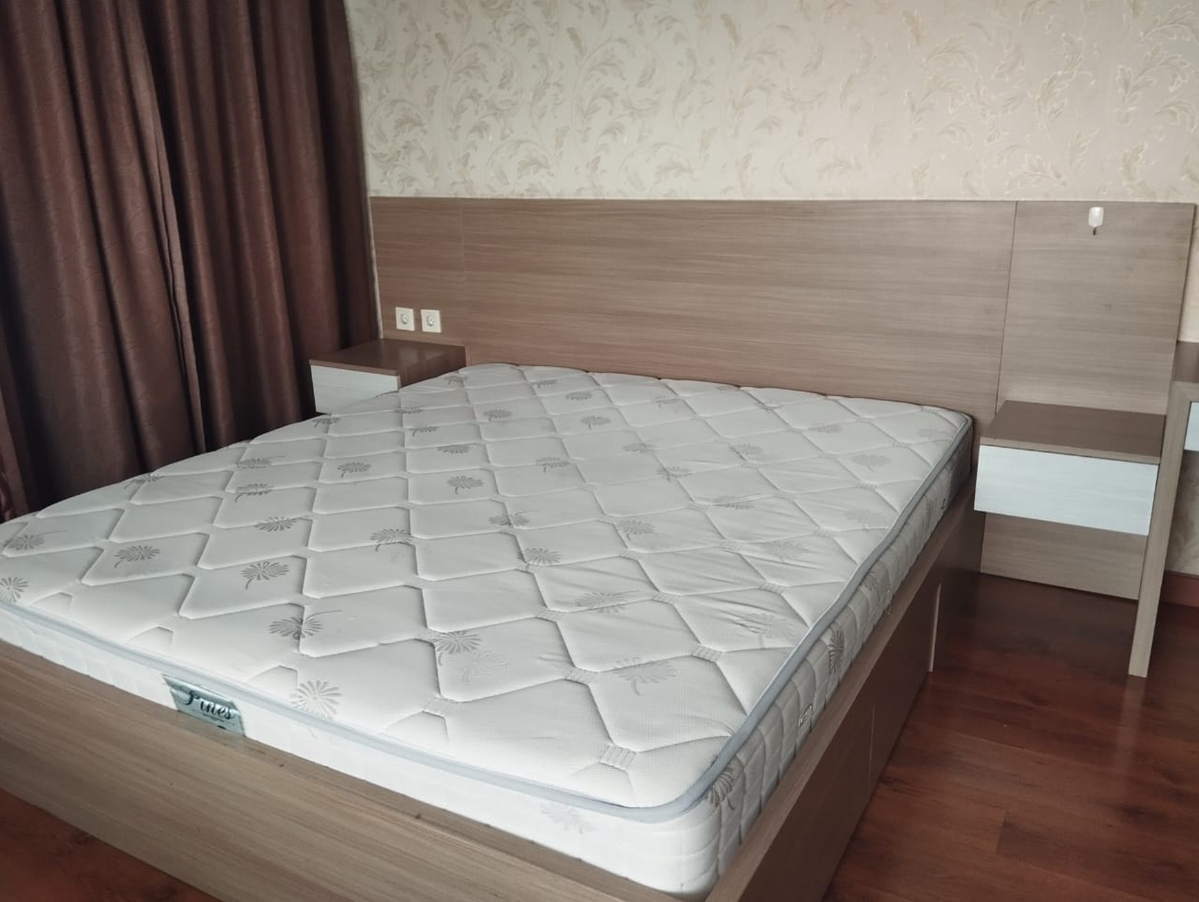 Apartemen Springhill Twr Marygold, Kemayoran