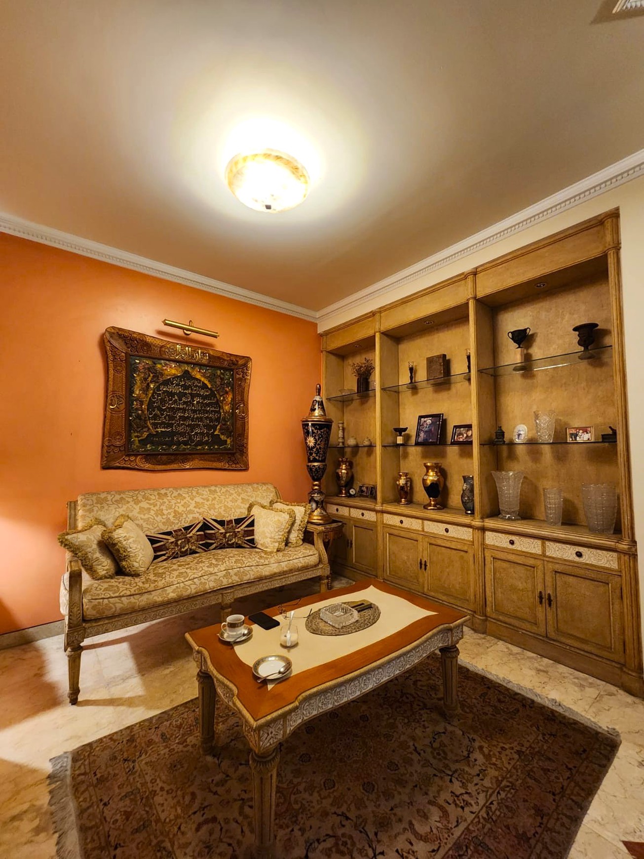 Rumah Mewah 2 Lantai Full Furnished Pondok Indah