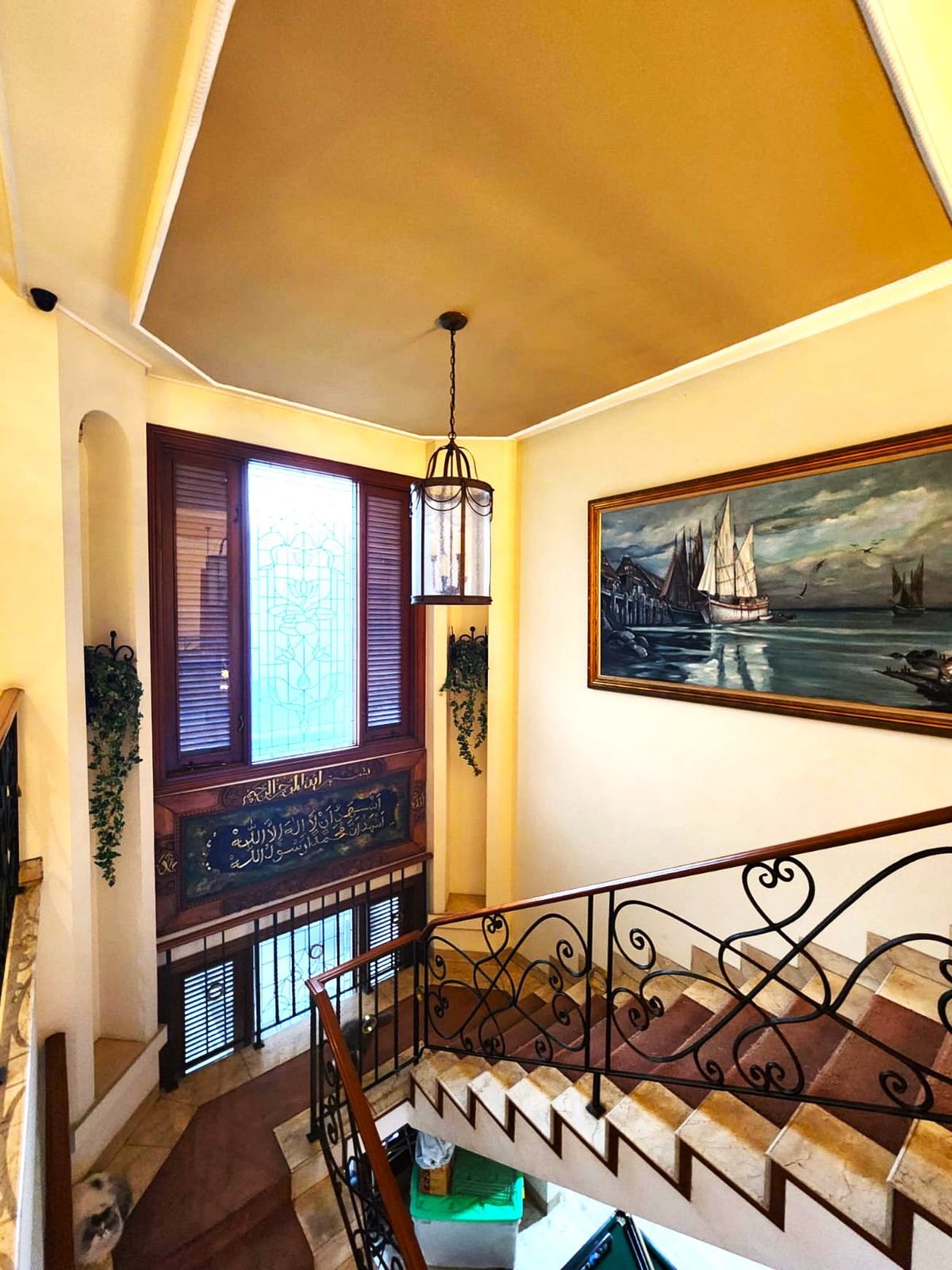 Rumah Mewah 2 Lantai Full Furnished Pondok Indah