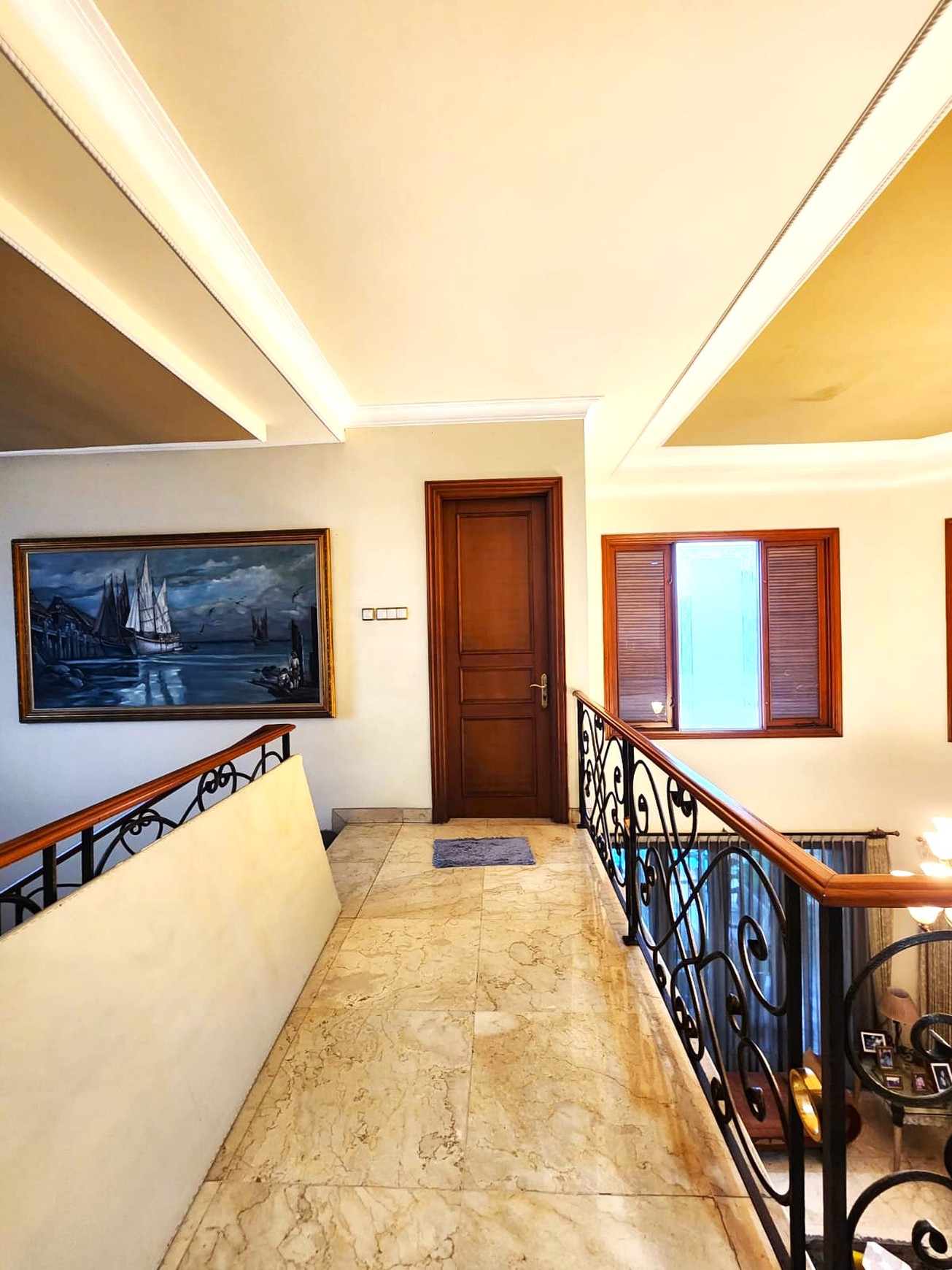 Rumah Mewah 2 Lantai Full Furnished Pondok Indah