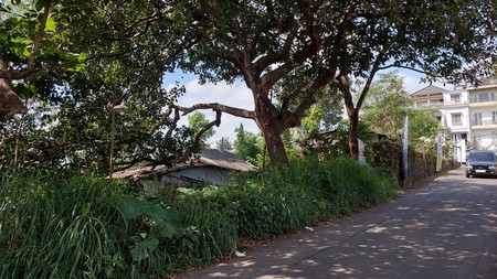 Dijual Cepat Tanah Strategis 805m&#xb2; di Kota Batu Malang | View Menawan
