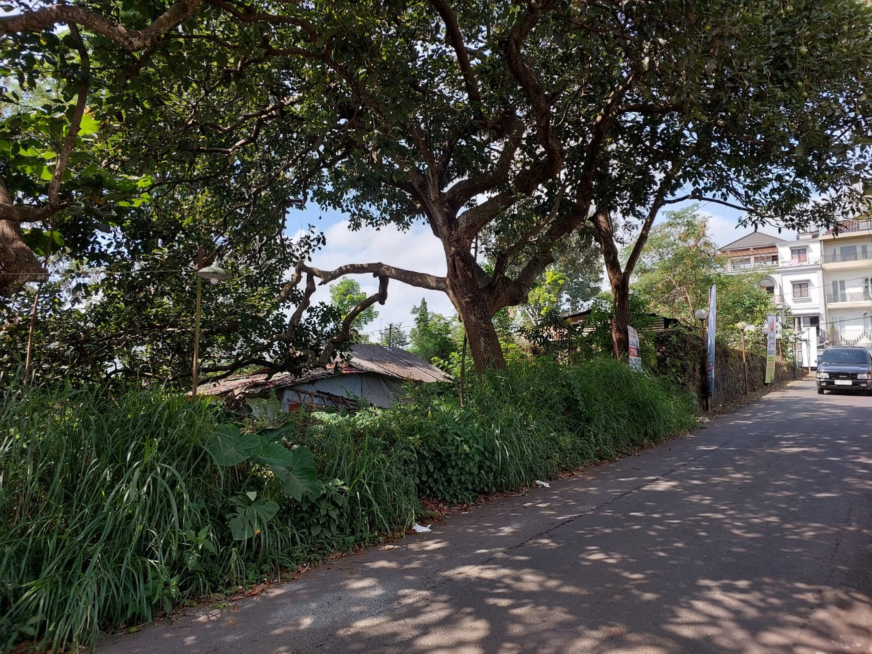 Dijual Cepat Tanah Strategis 805m&#xb2; di Kota Batu Malang | View Menawan