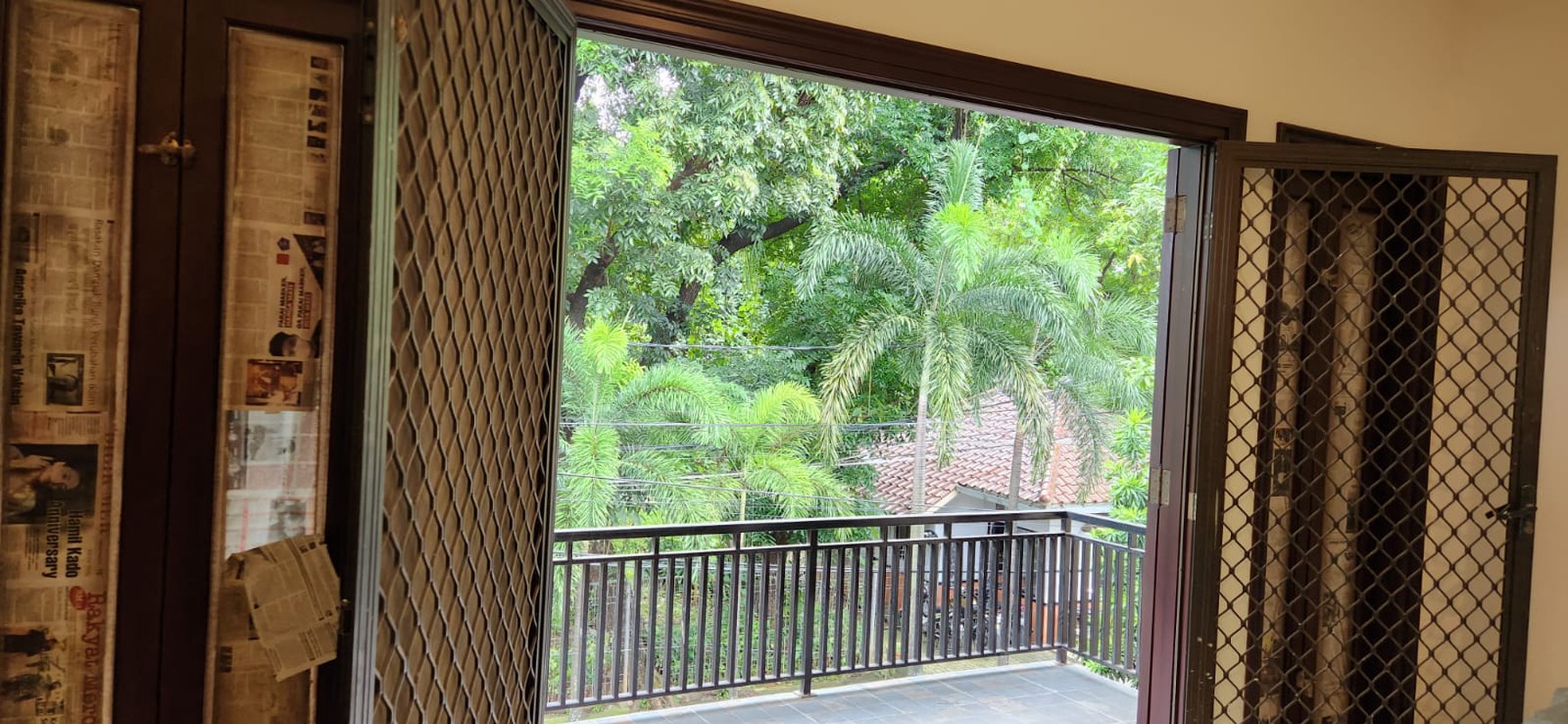 Dijual Rumah Mewah Siap Huni di Pondok Indah