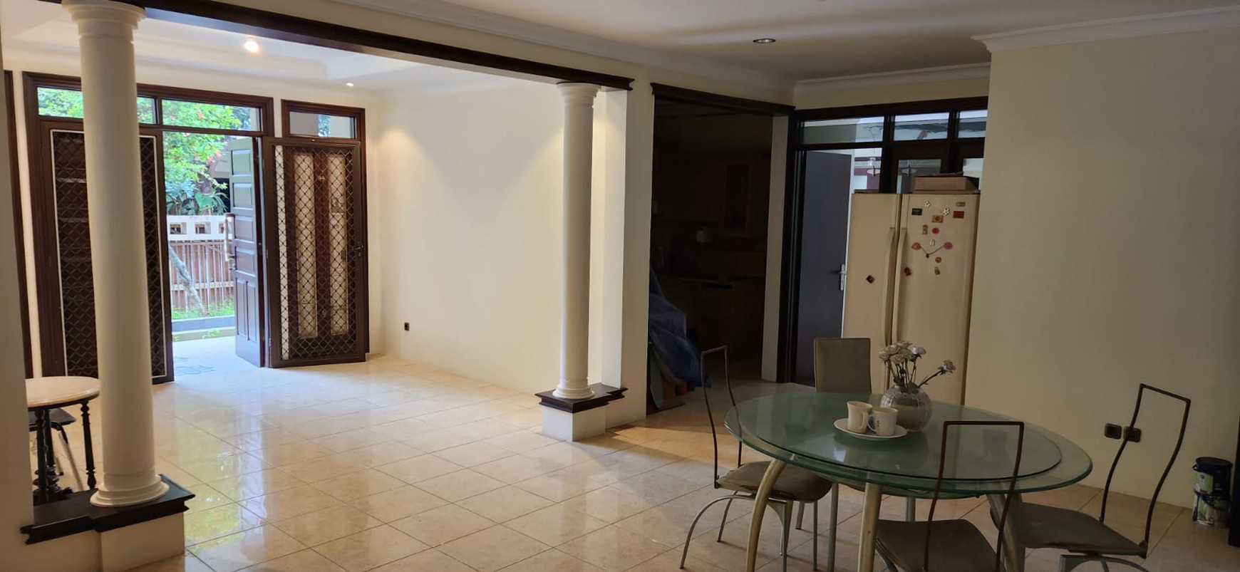 Dijual Rumah Mewah Siap Huni di Pondok Indah