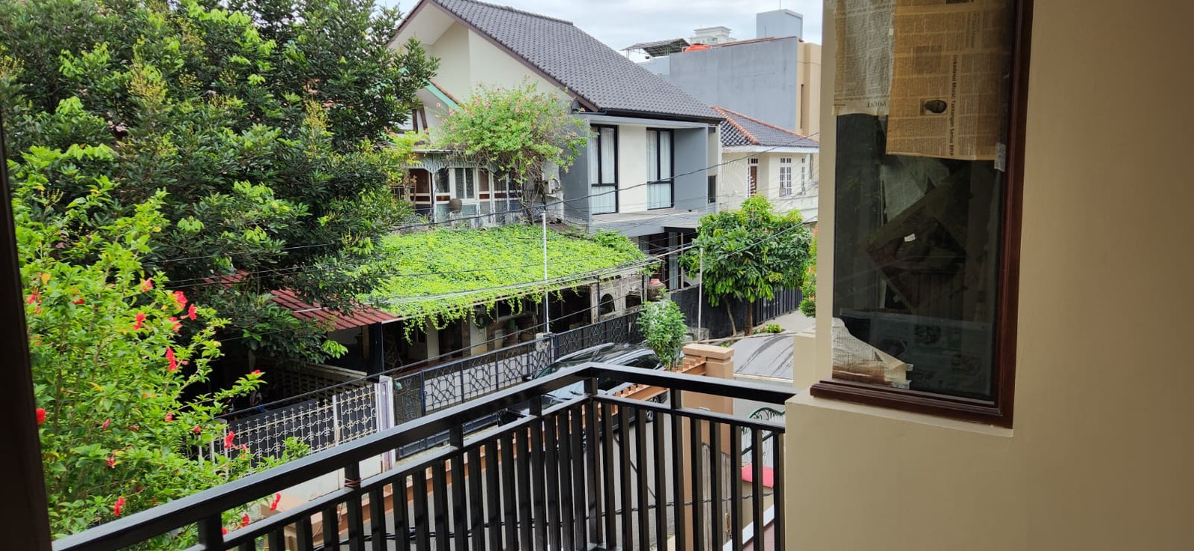 Dijual Rumah Mewah Siap Huni di Pondok Indah