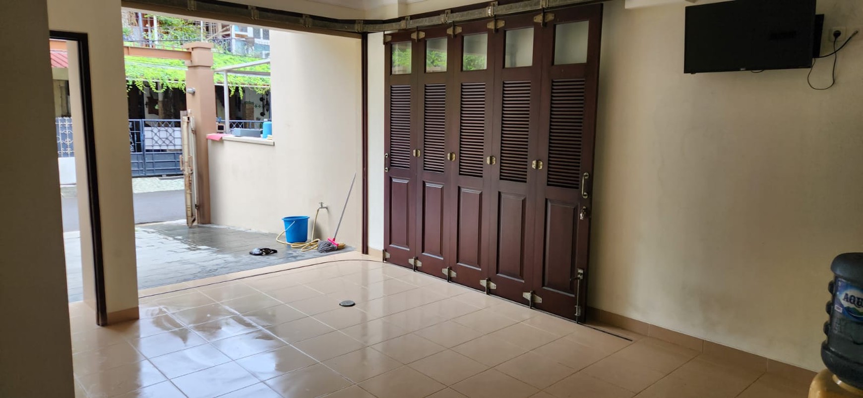 Dijual Rumah Mewah Siap Huni di Pondok Indah