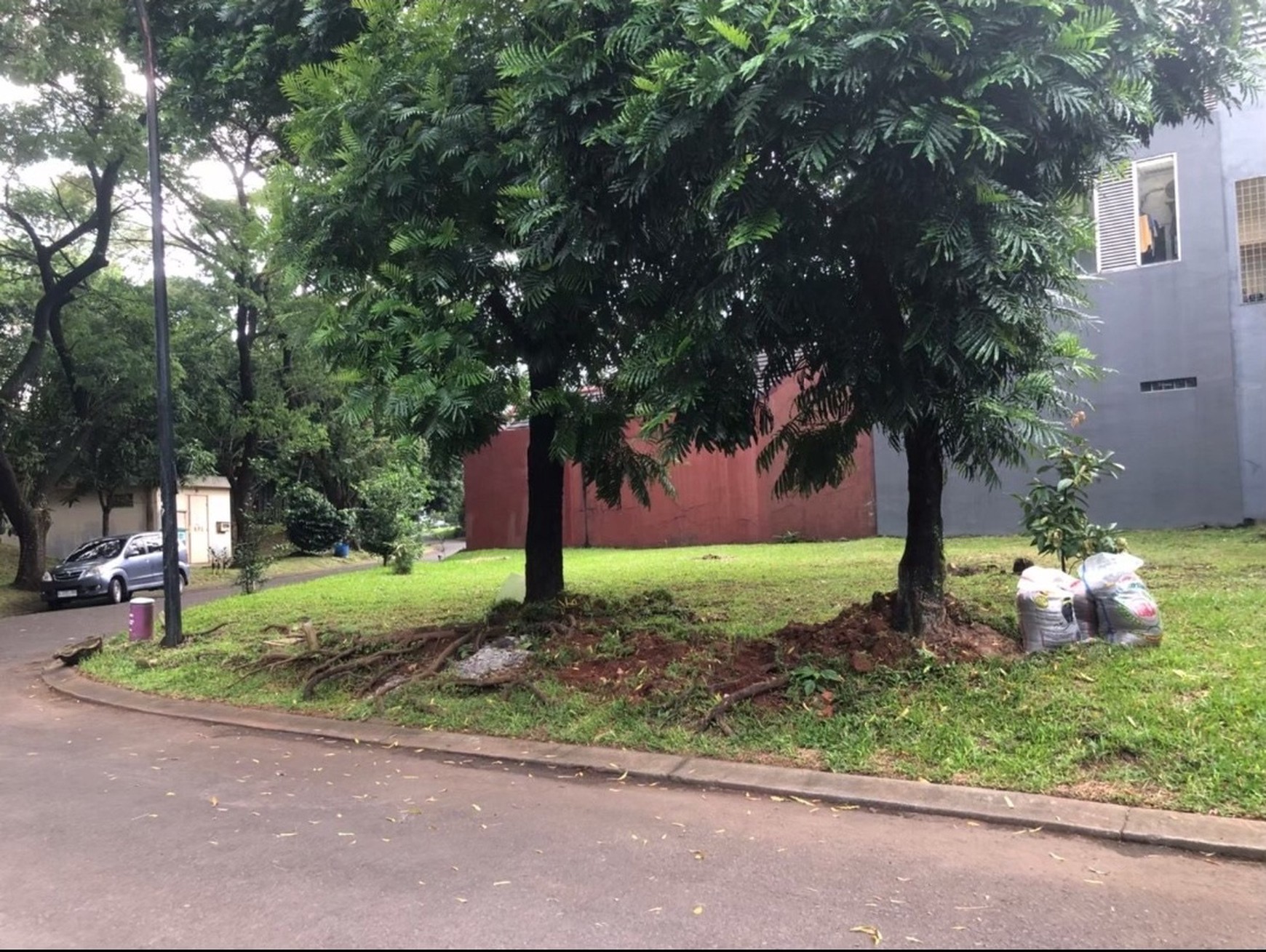 Kavling Murah Kota Wisata