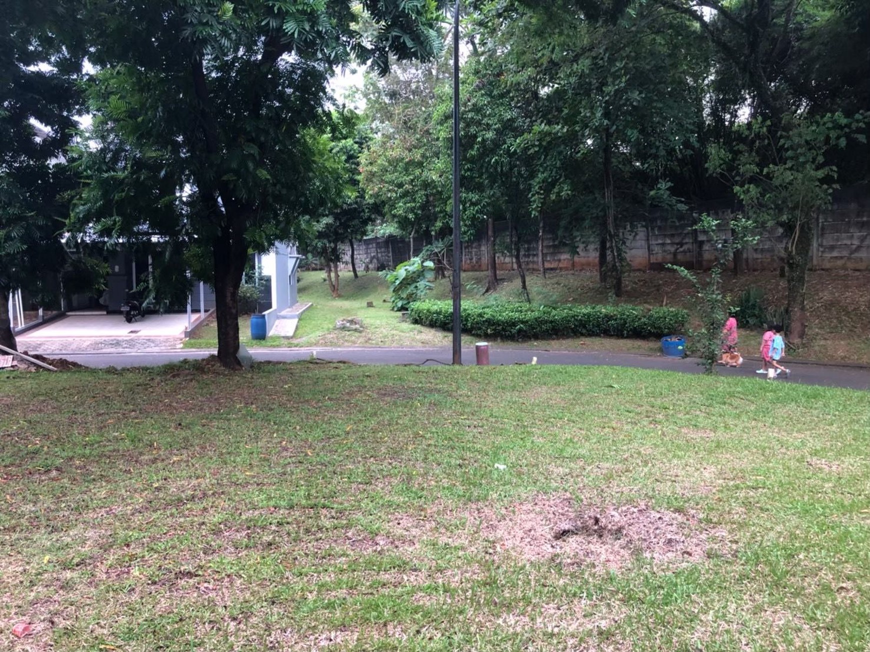 Kavling Murah Kota Wisata