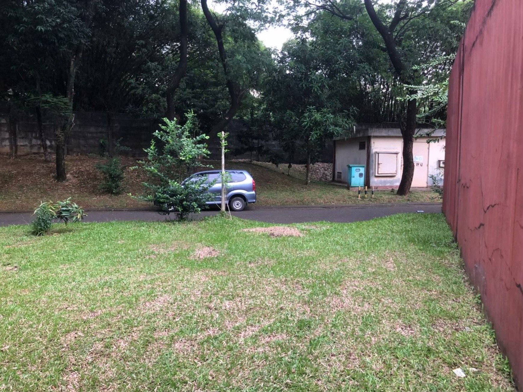 Kavling Murah Kota Wisata