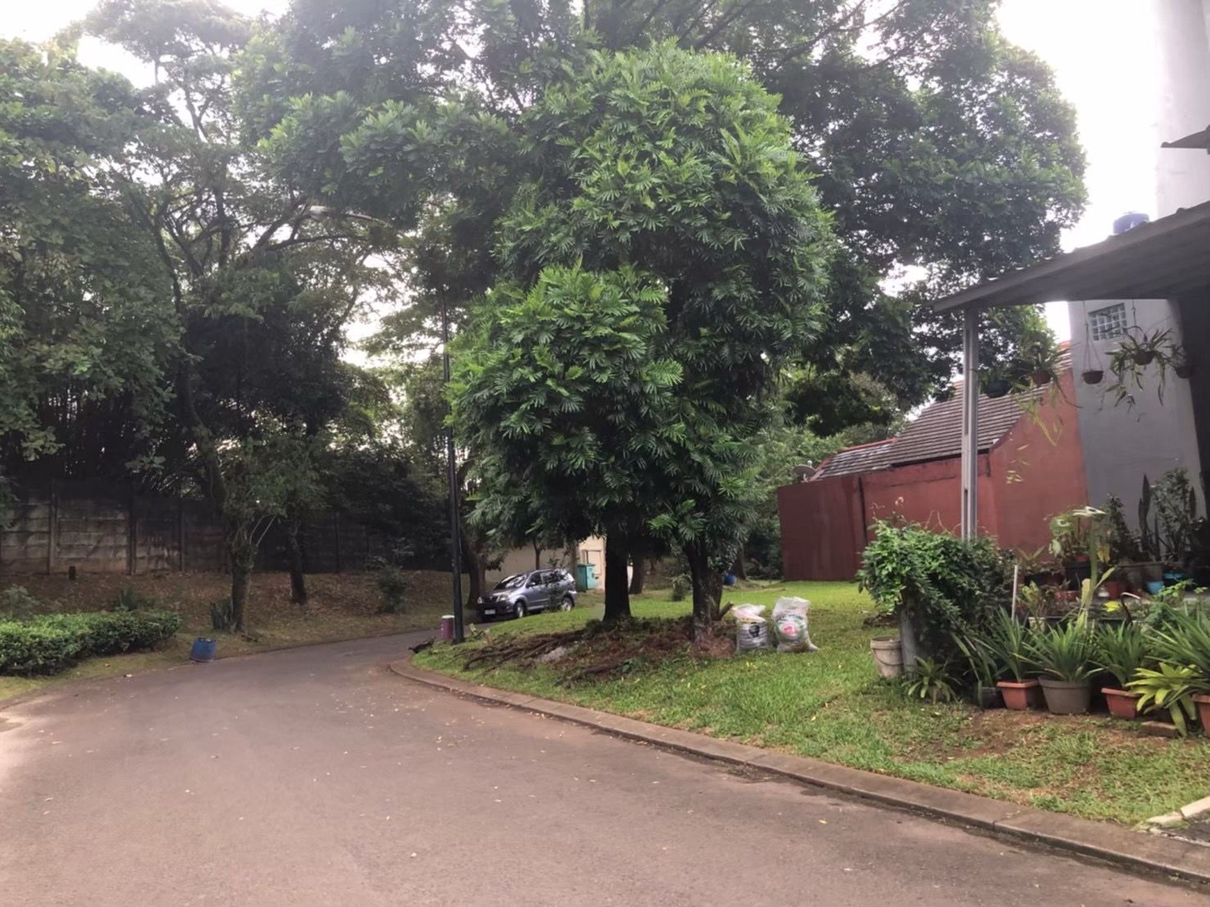 Kavling Murah Kota Wisata