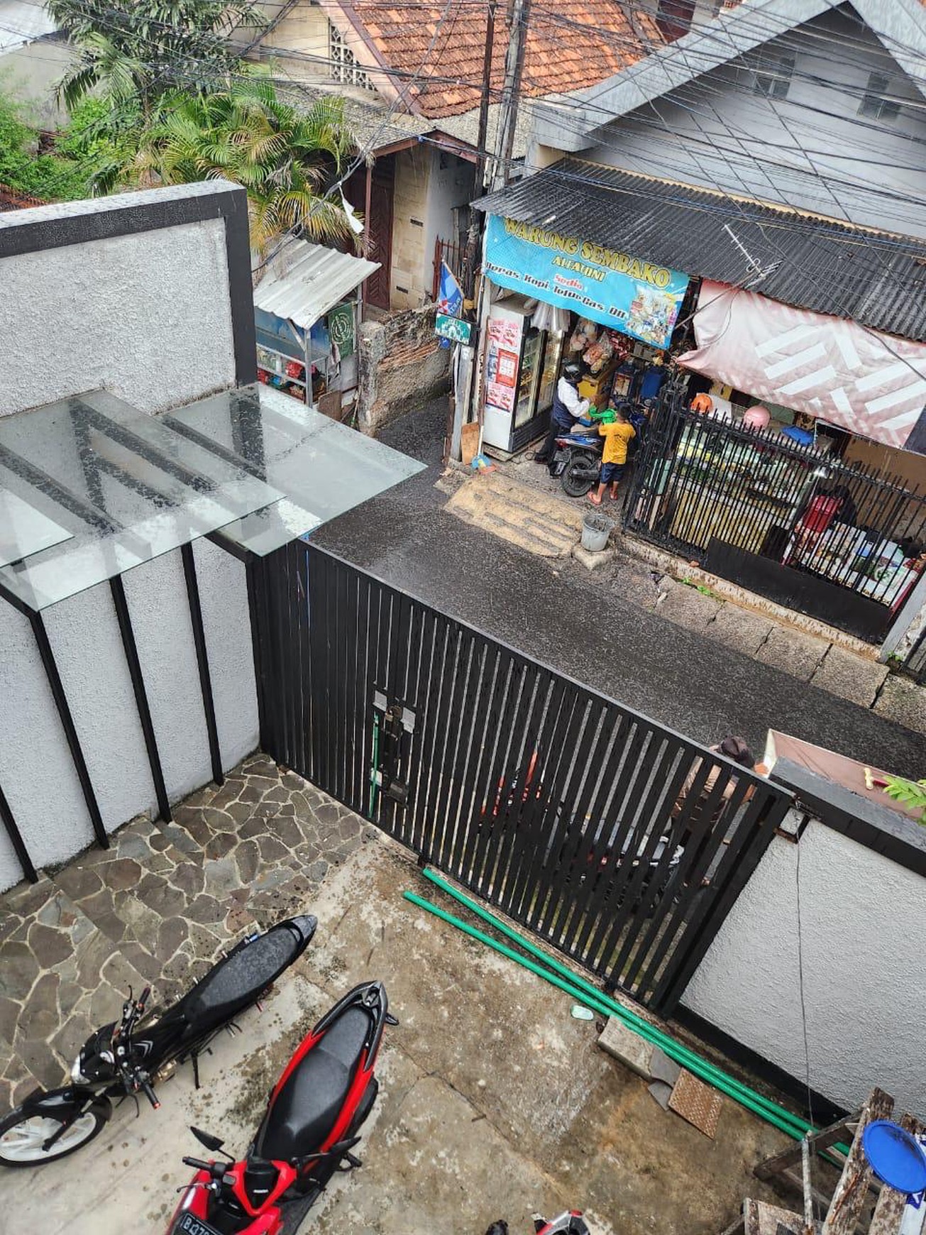 Dijual kost2an dgn lokasi strategis di daerah Guntur Setiabudi