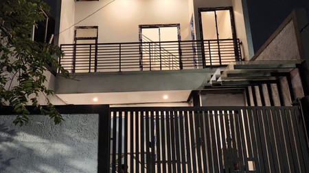 Dijual kost2an dgn lokasi strategis di daerah Guntur Setiabudi