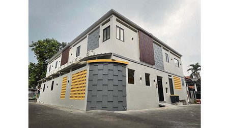 Kost2an 31 KamarJl. Cendrawasih, Pondok Aren, Tangerang Selatan