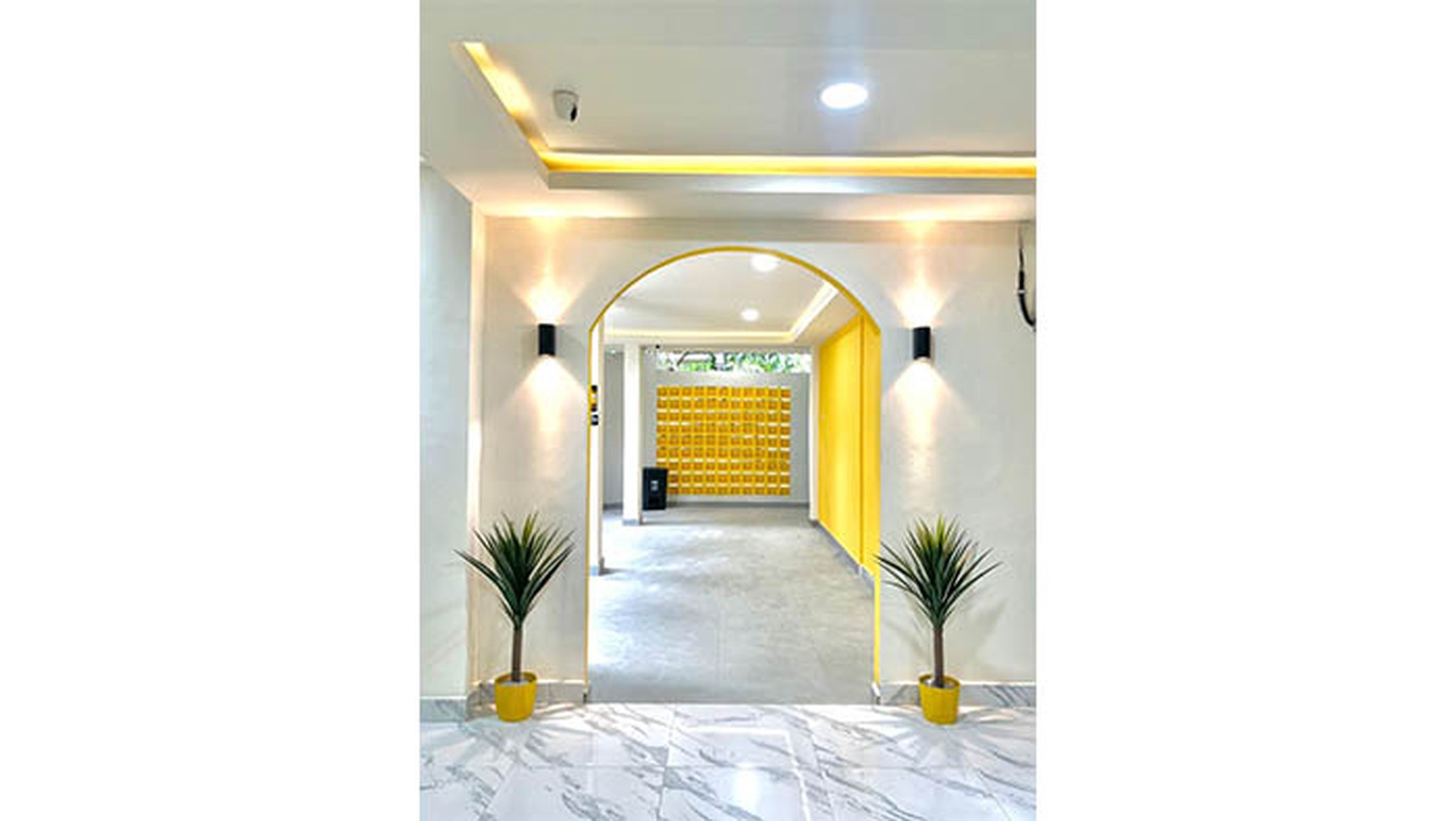 Kost2an 31 KamarJl. Cendrawasih, Pondok Aren, Tangerang Selatan