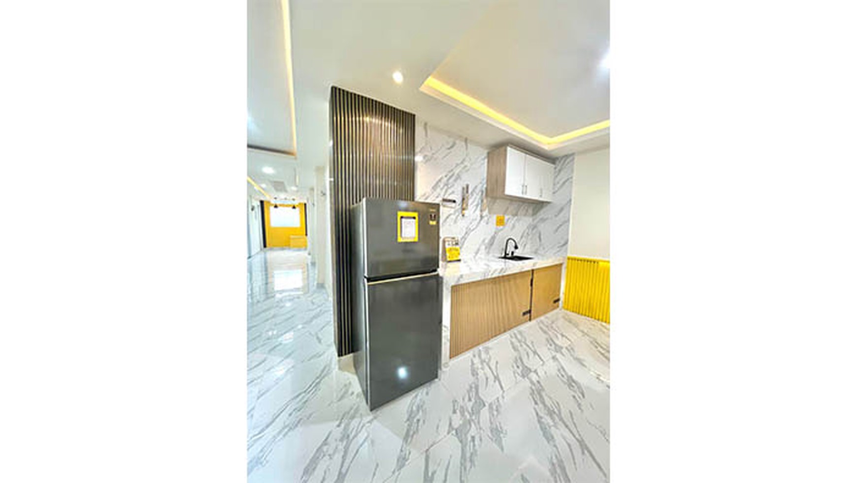 Kost2an 31 KamarJl. Cendrawasih, Pondok Aren, Tangerang Selatan
