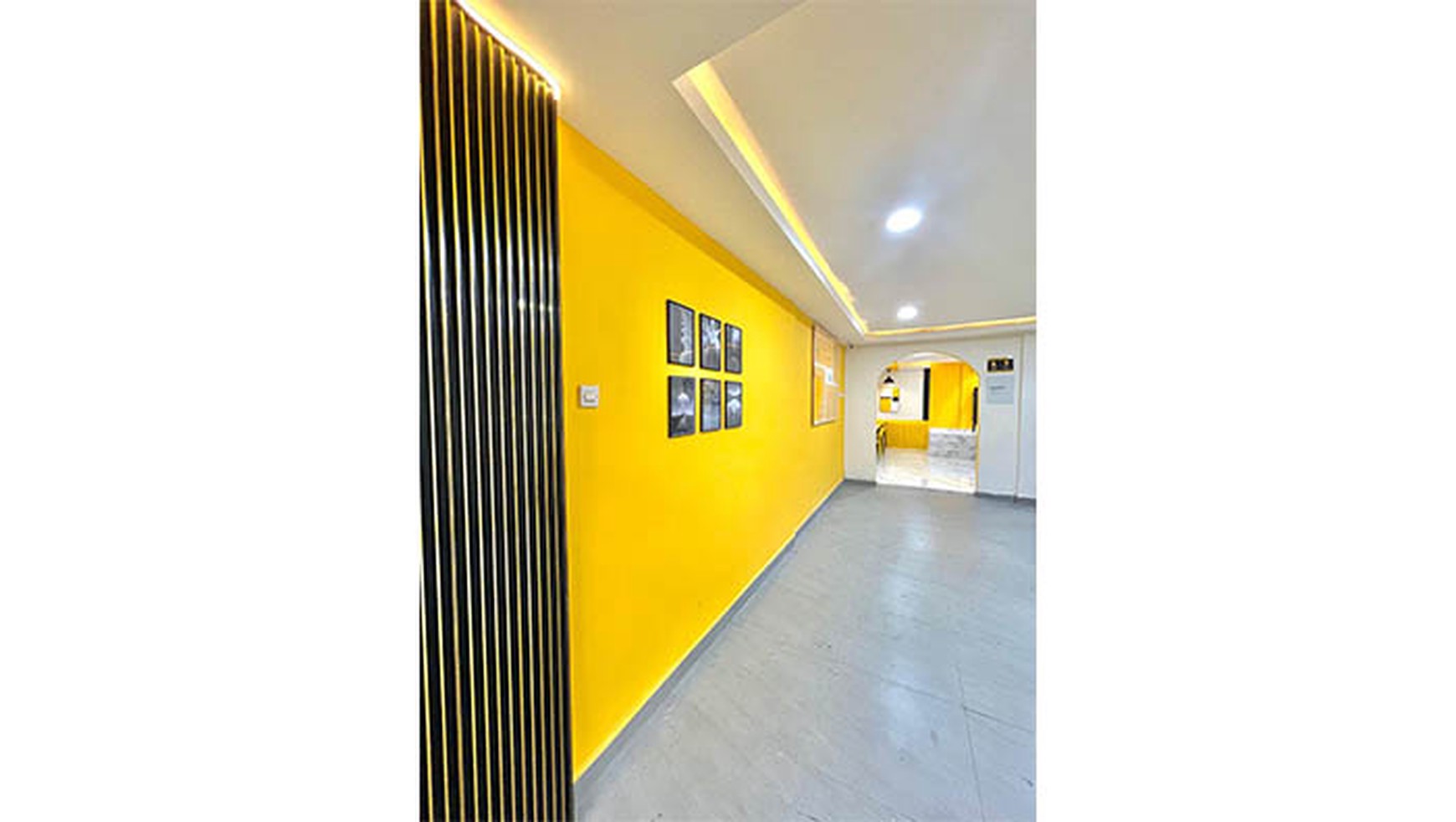 Kost2an 31 KamarJl. Cendrawasih, Pondok Aren, Tangerang Selatan